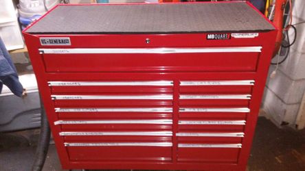 Us general 13 2024 drawer tool box