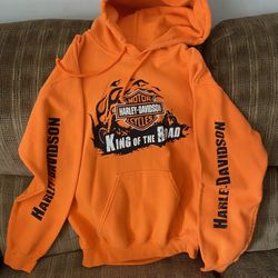 Hoodie Sweatshirt