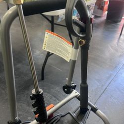 Electric Pressure Washer 2000 MAX PSI / 1.2 MAX GPM By Murray Asking price $150