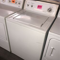 Washer Kenmore
