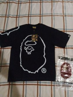 Bape shirts