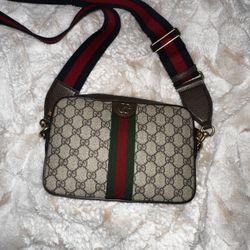 Gucci Ophedia Crossbody Bag 