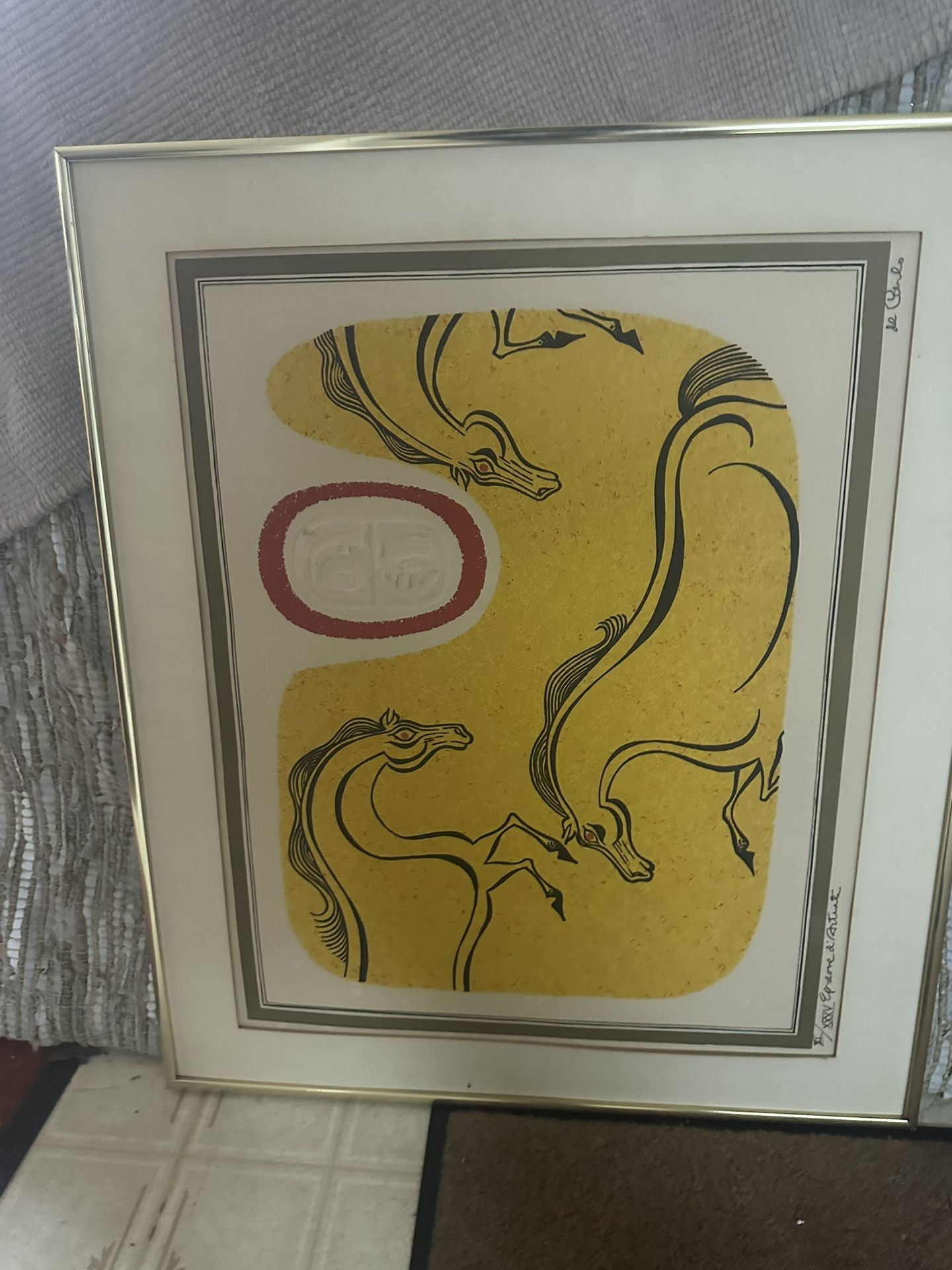 Numbered Art