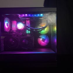 Powerful Gaming Pc