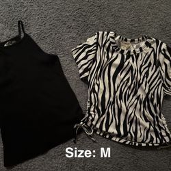 Women’s Clothes 