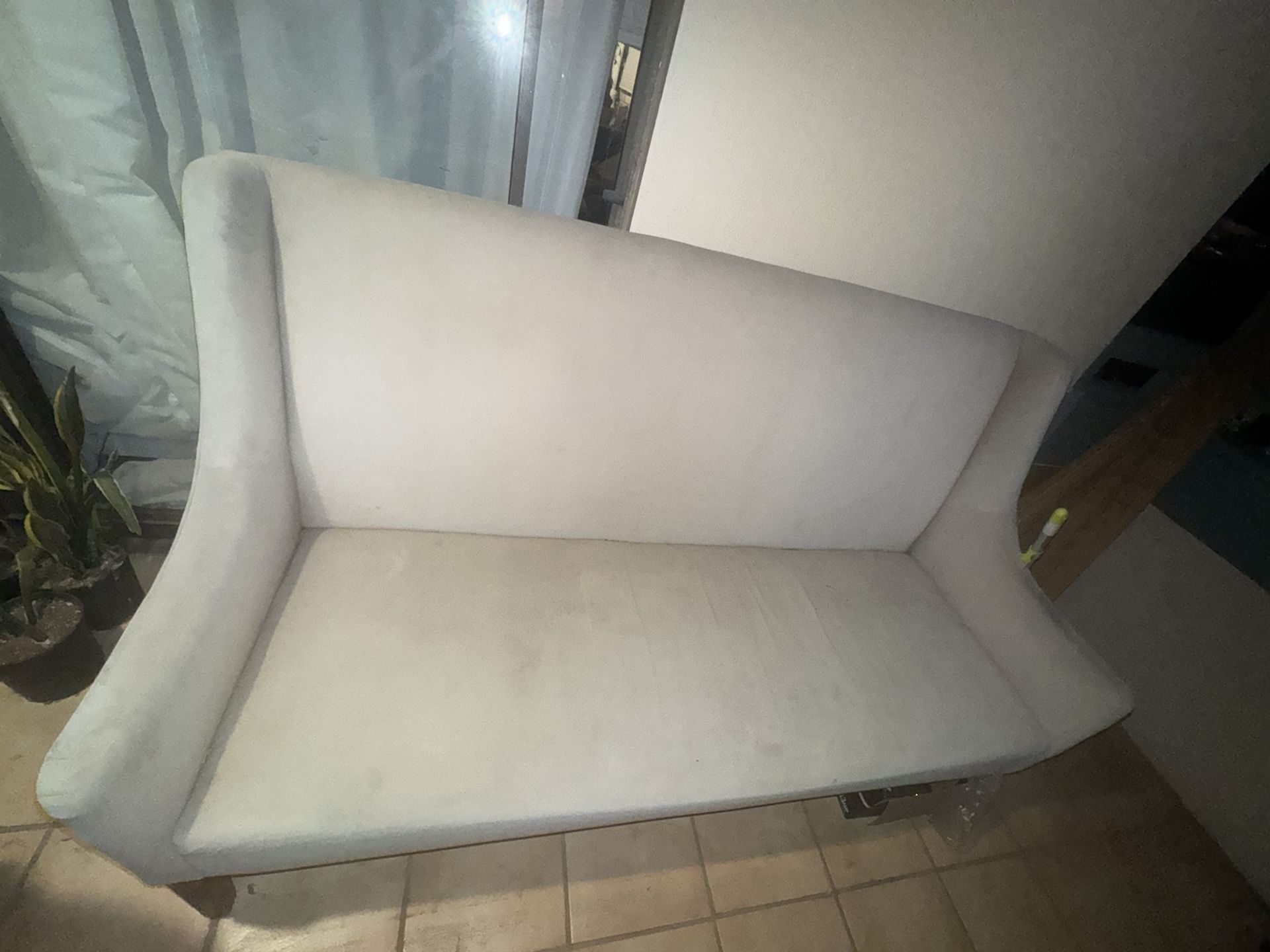 FREE Outdoor Bench
