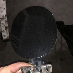 Mazda 3 Gas Lid