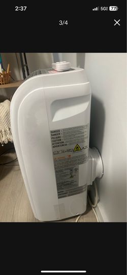 Portable AC for sale!