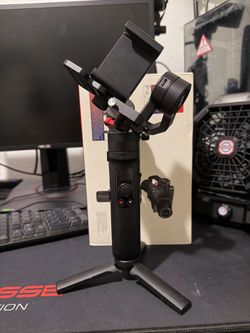 CRANE M2 ZHIYUN