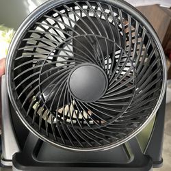 Fan