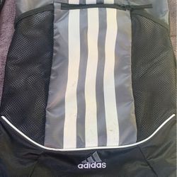 Adidas Drawstring Backpack