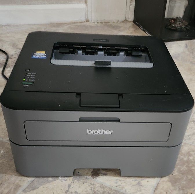 Brother HL-L2300D