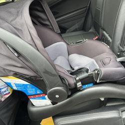 Safety 1st Infant Car Seat