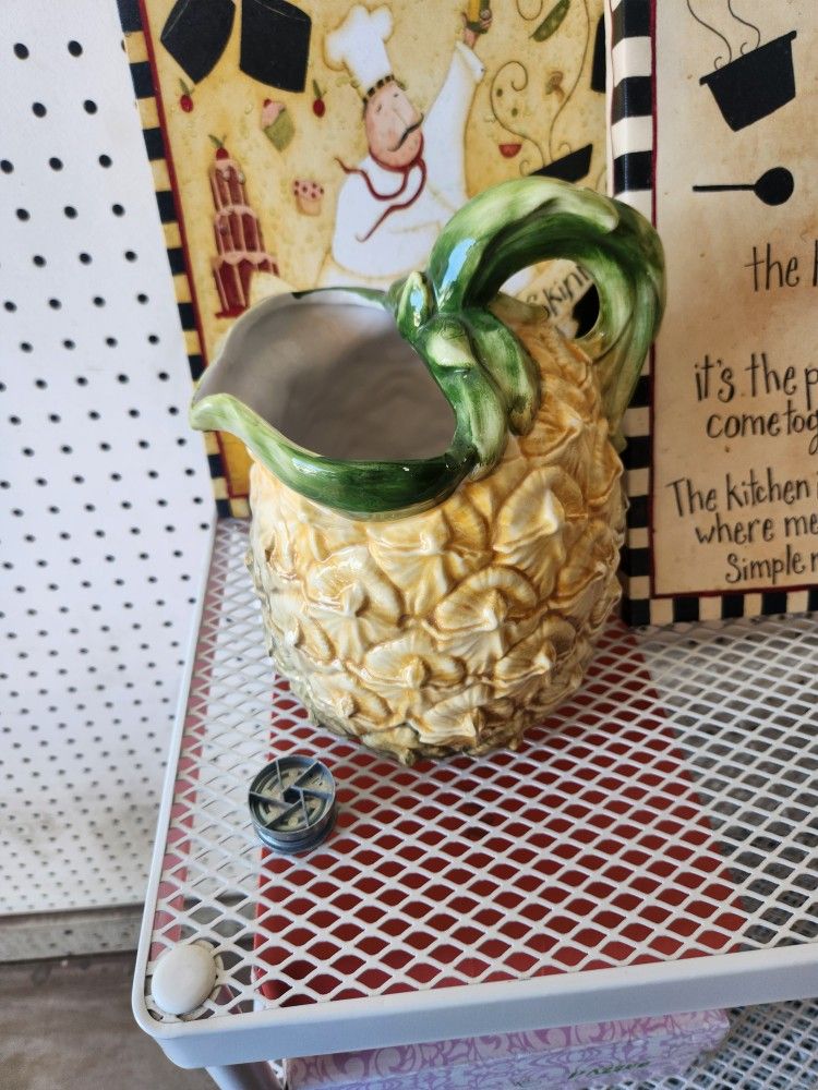 Glass Drink Pour