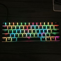 Glorious GMMK Gaming Keyboard 