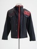 My chemical romance jetstar jacket
