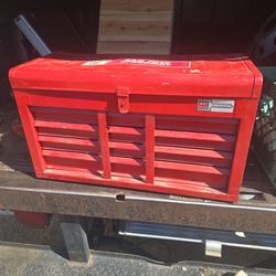 Tool Box Crafman