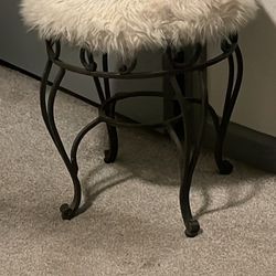A Stool 