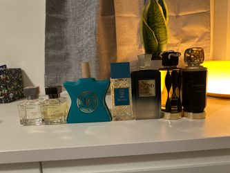 Fragrance
