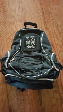 Outlaw Backpack