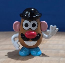 Funko Mystery Mini Hasbro Retro Toys MR. POTATO HEAD 2.5" Vinyl Figure