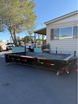 Dumpster