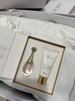 Christian Dior Gift Set Mini