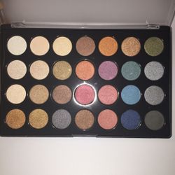 Eye Shadow