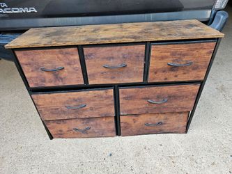 Gratis cajonera fragil, cajones de garra, nesecita poquita limpieza