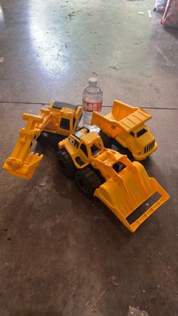Toys