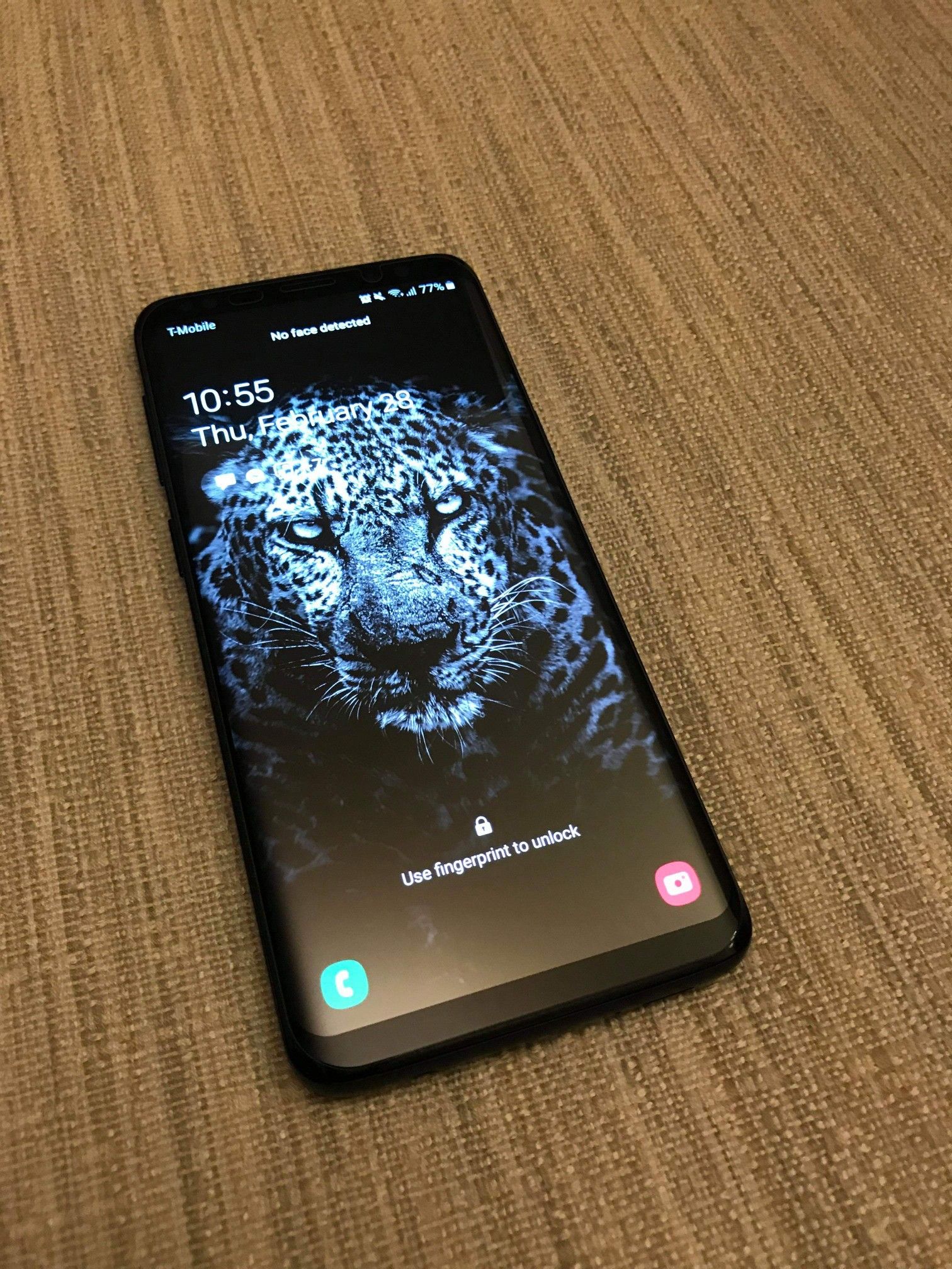 Galaxy S9 ( Unlocked )