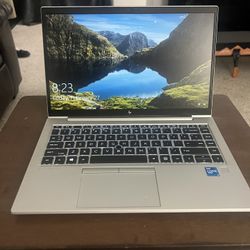 Elitebook Hp Labtop 