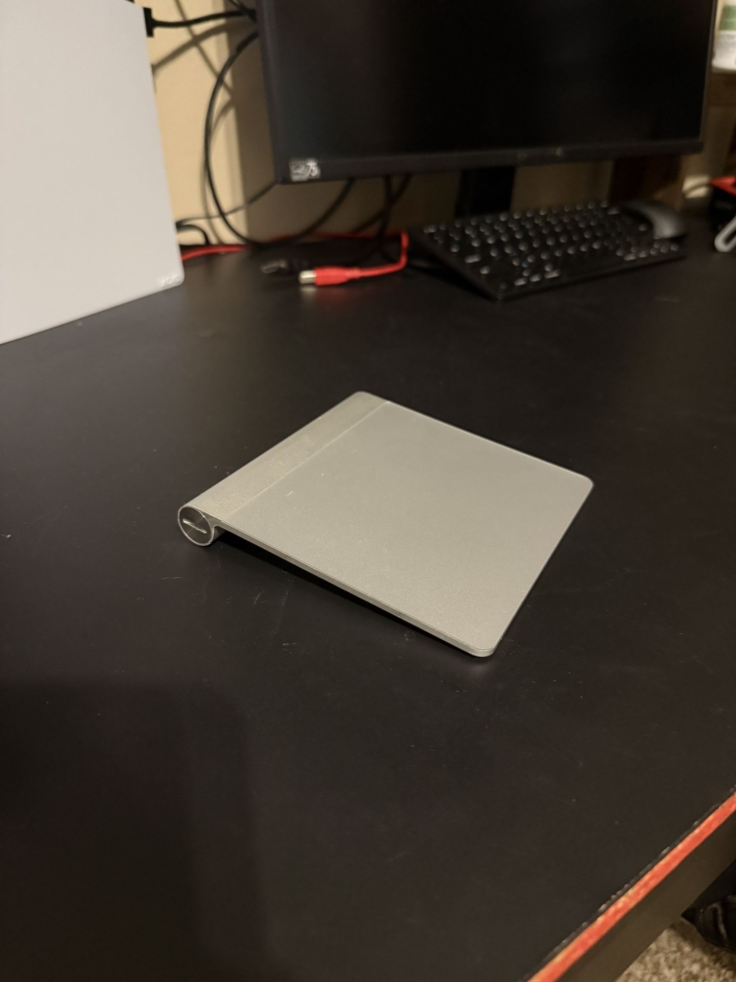 Apple Track Pad