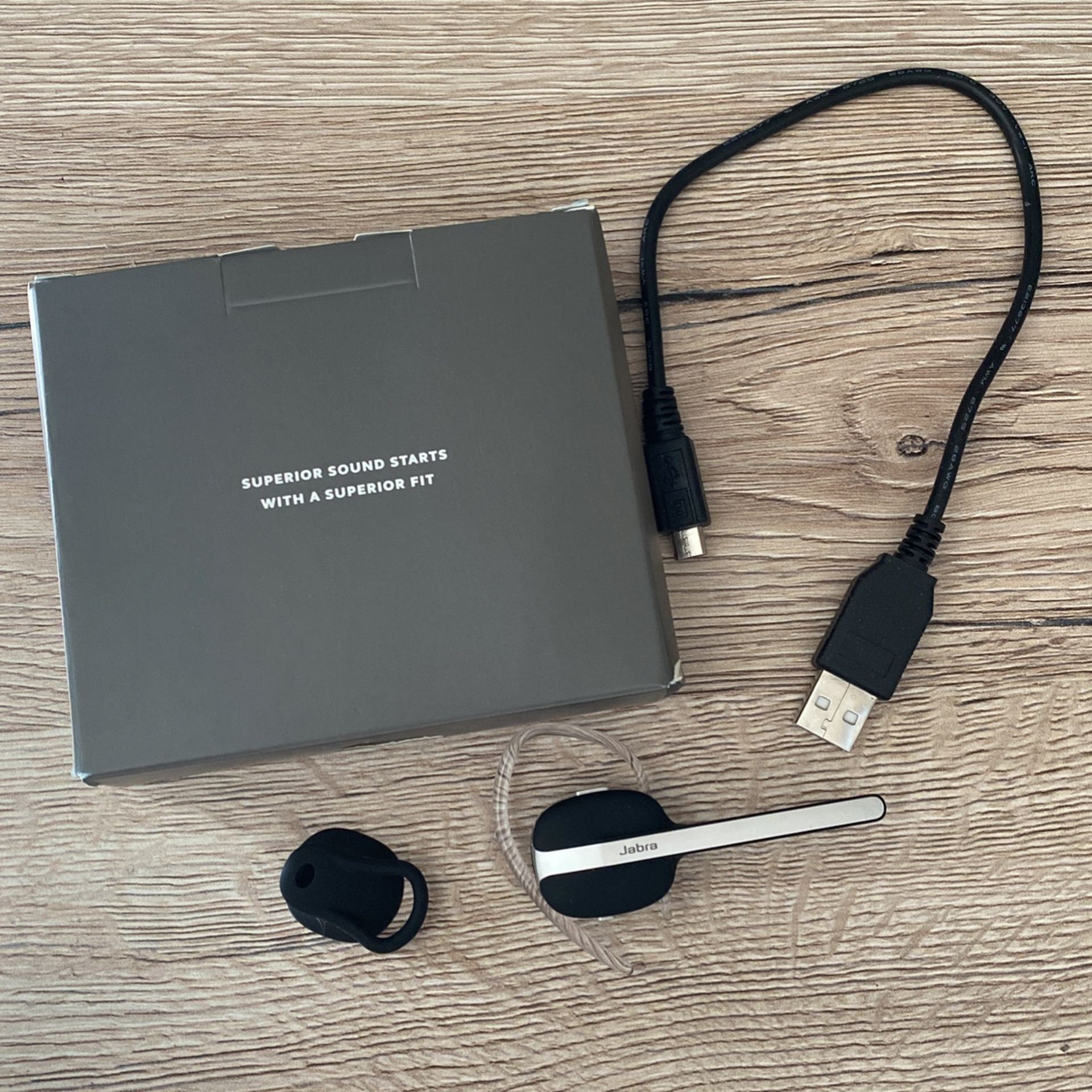 Jabra Bluetooth Headset