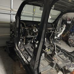 Parts for Nissan Cube