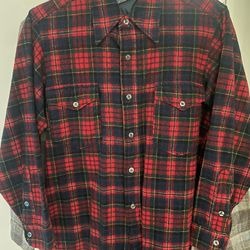 Pendleton’s Men’s Pendleton’s