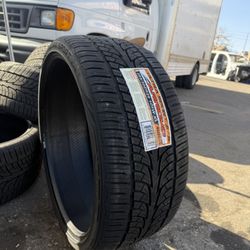 295/30/26 Arroyo Tires 