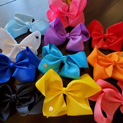Baby Hair Bow for Sale in Chandler, AZ - OfferUp
