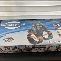 Kangoo Boots NIB
