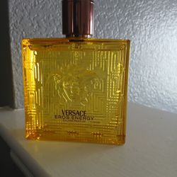 Versace Eros Energy
