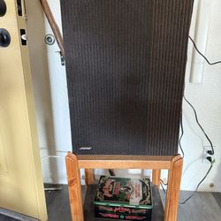 Boise speakers 