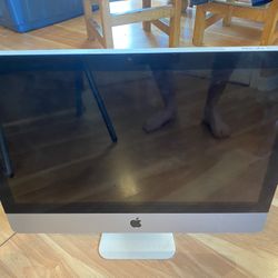 iMac Mid 2010
