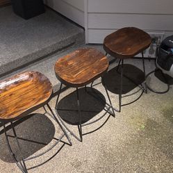 Barstools