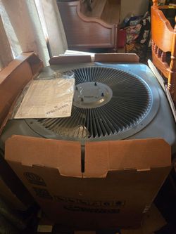 Goodman 2.5 Ton Central Air Conditioner