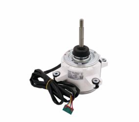 Brushless DC Motor for MrCool Central Heat Pump Condenser Universal Series