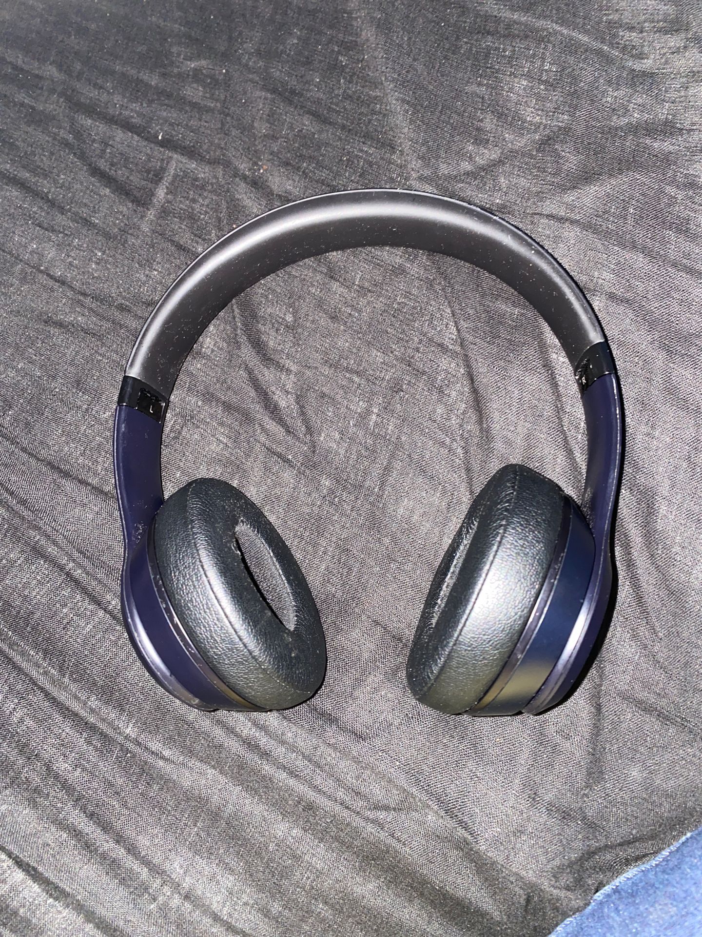 Beats By Dre Solo 3