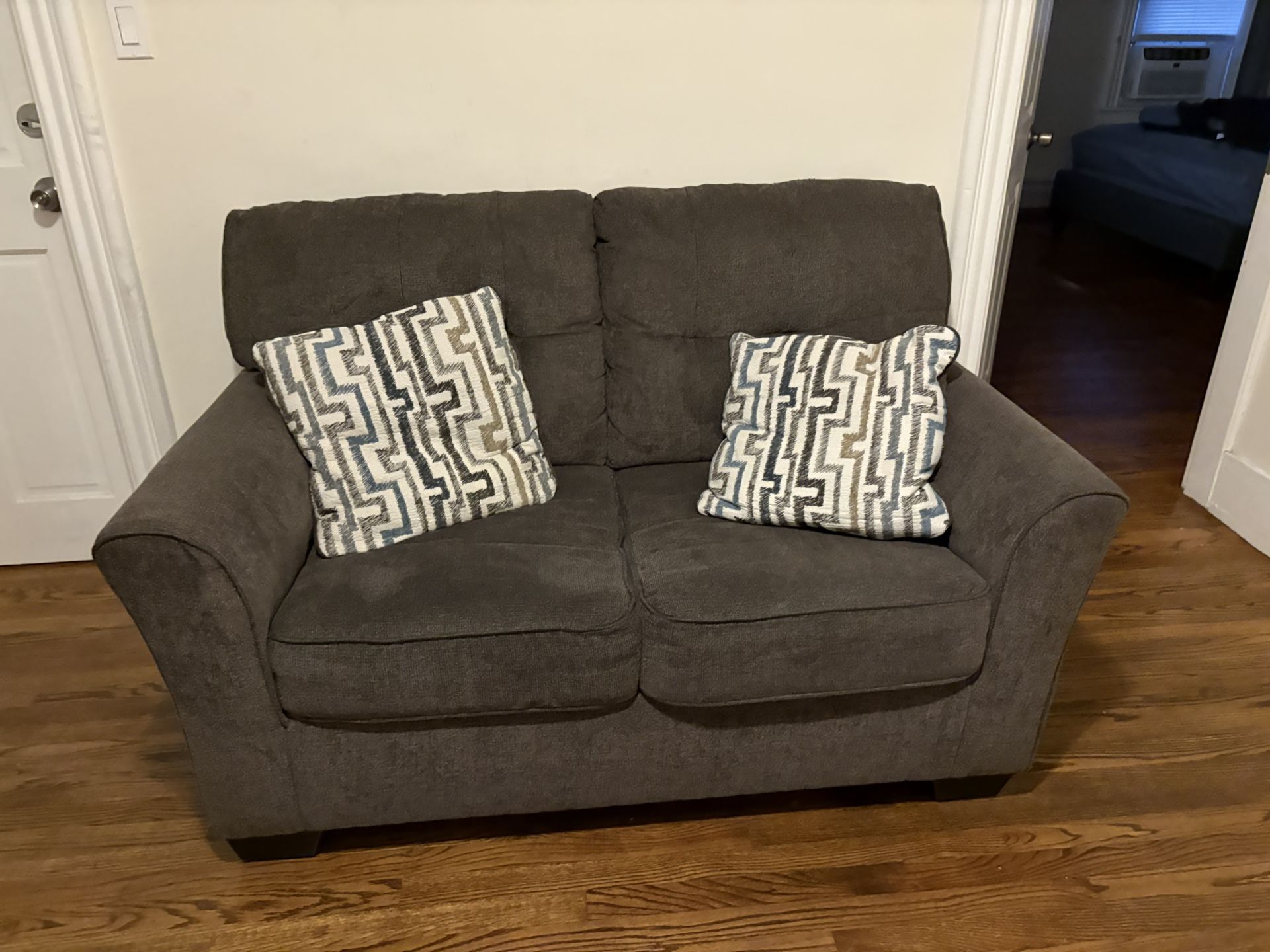 Loveseat Couch
