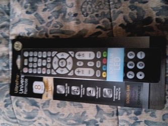 Universal Remote Control 