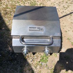Camping Gas Barbecue Grill
