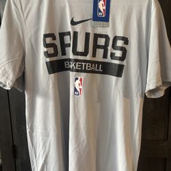 Spurs T-Shirt